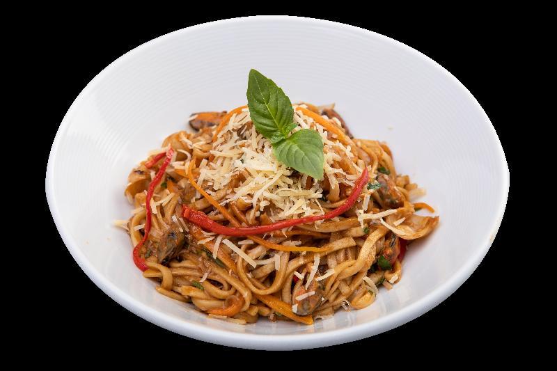 Sea Food Noodles
