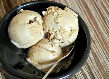 Via Gelato Dolce Latte