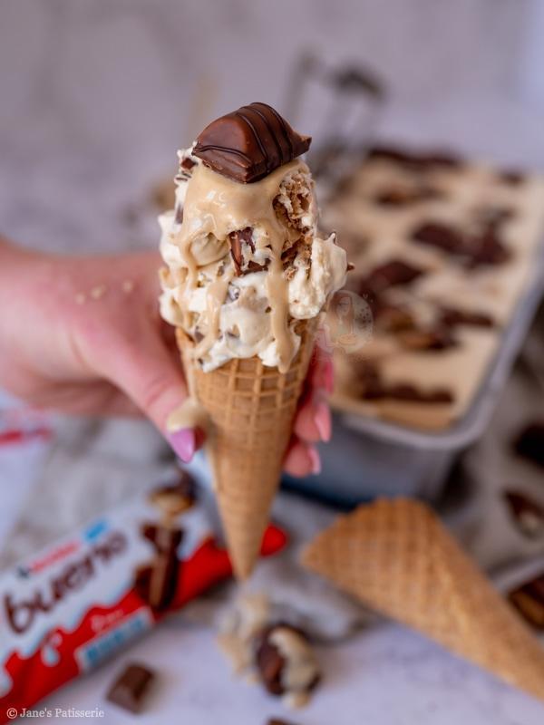 Via Gelato Kinder