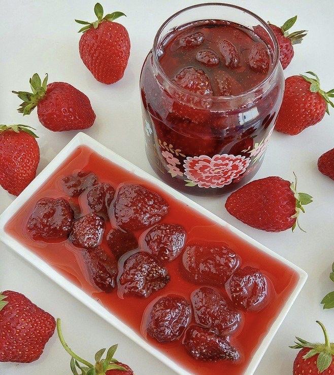 Mürəbbə