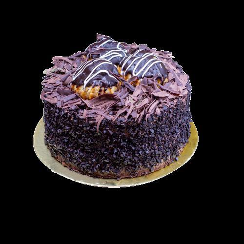 Profiterol Tortu