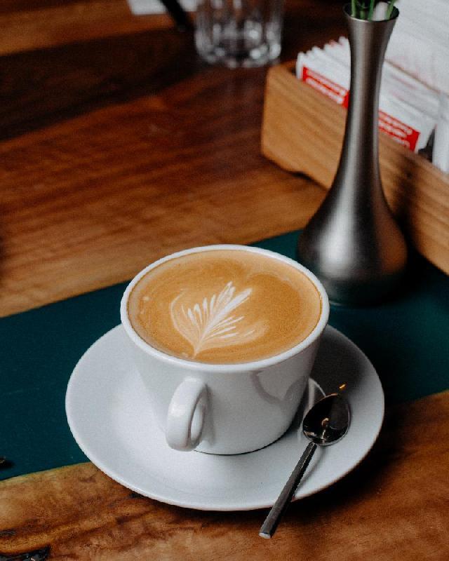 Cappucino