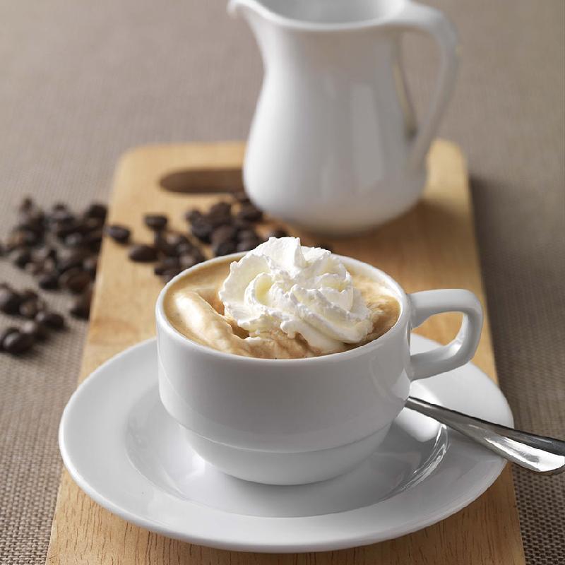 Espresso Cream