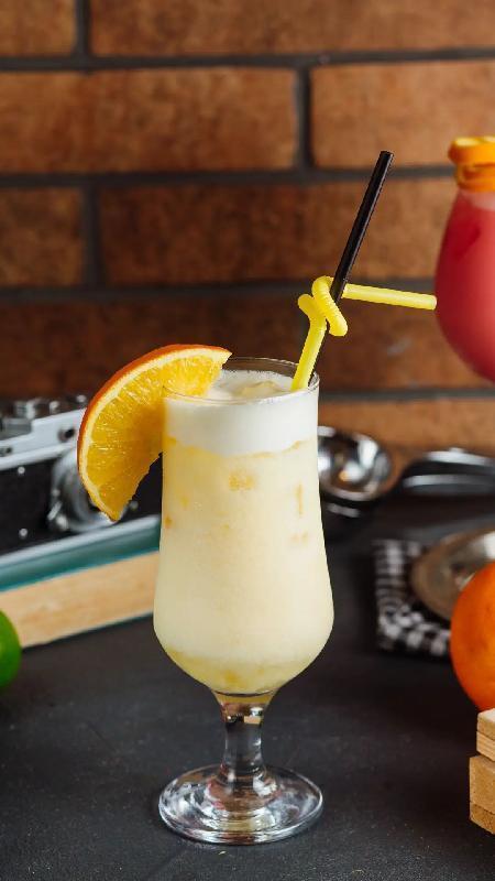 Pina Colada