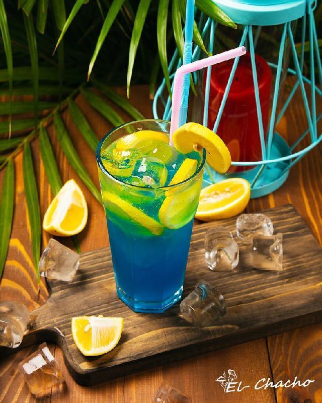 Blue Lagon