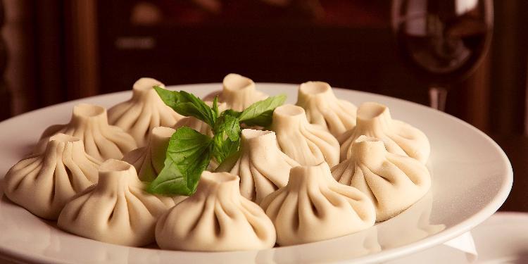 Gürcü xingəli 