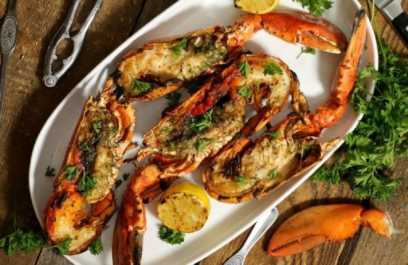 Lobster