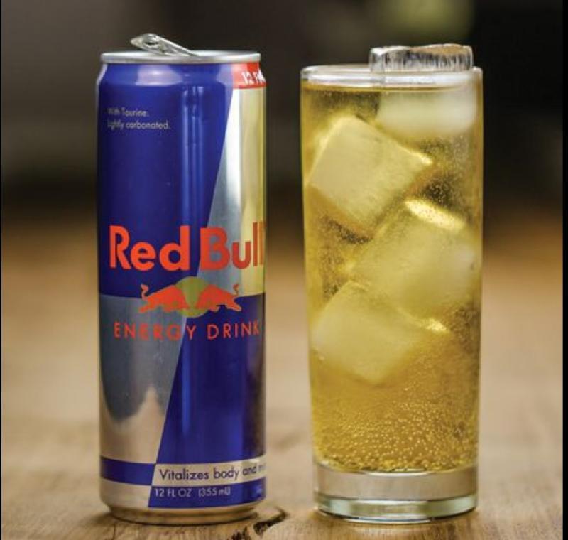 Redbull