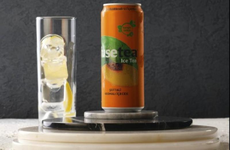Fuse Tea