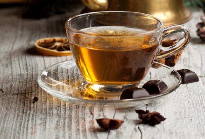 Çay