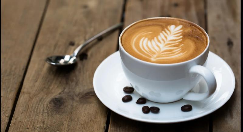 Cappucino
