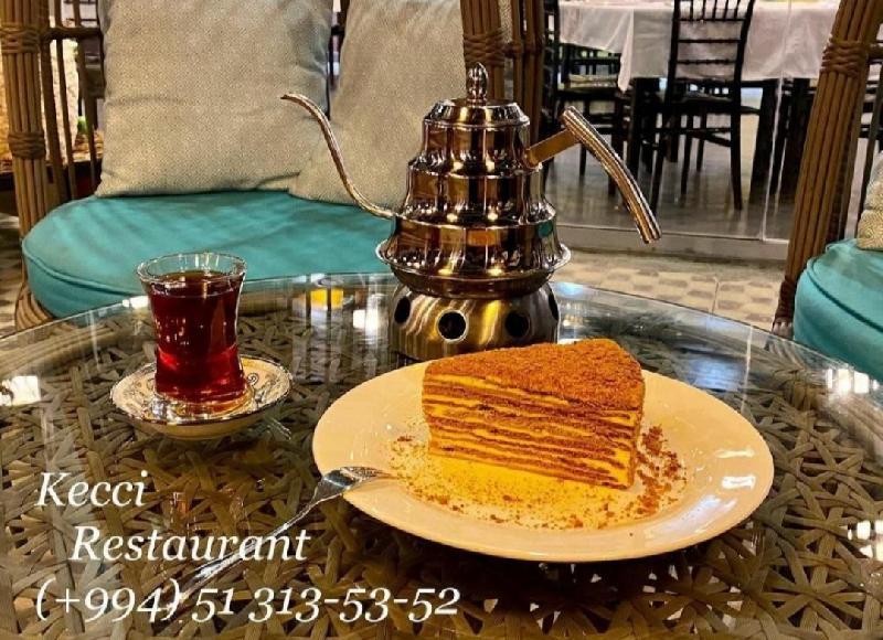 Tort (medov)