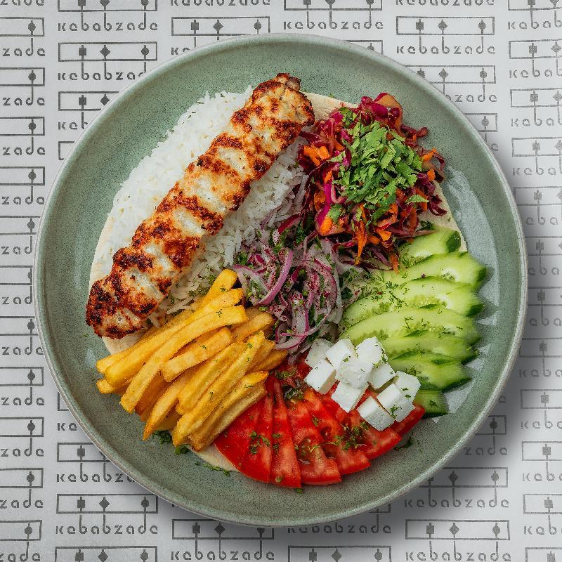 Toyuq lülə