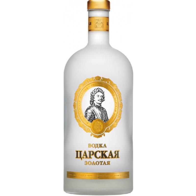 Çarskaya (0.50)