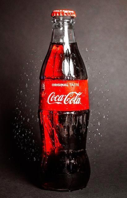 Coca Cola
