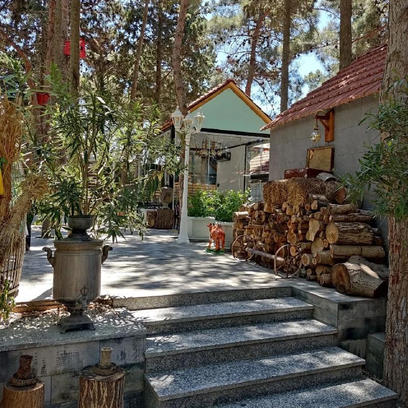 Interior view 2