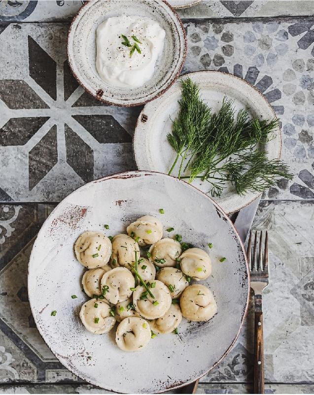 Pelmeni