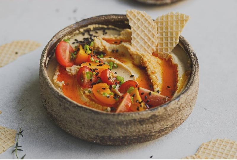 Hummus 
