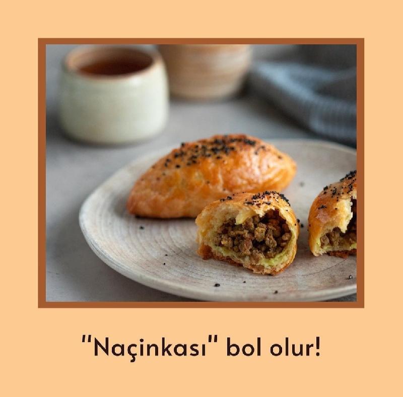 Pirojki