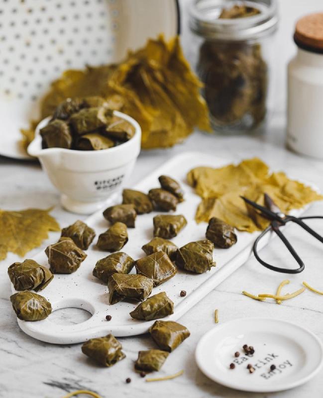 Yarpaq dolması