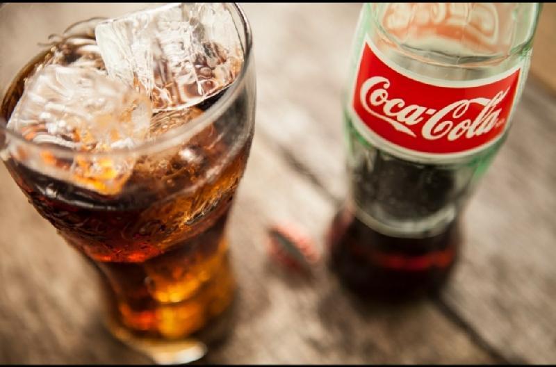 Cola 0.25l
