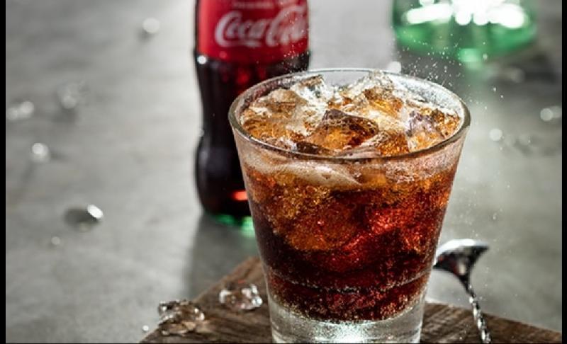 Cola zero 0.25l