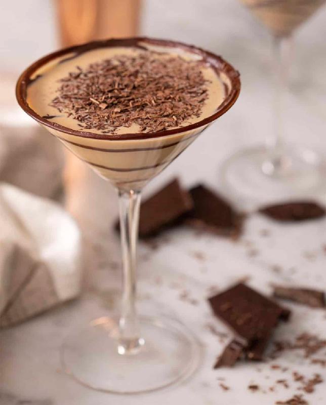 Chocolate