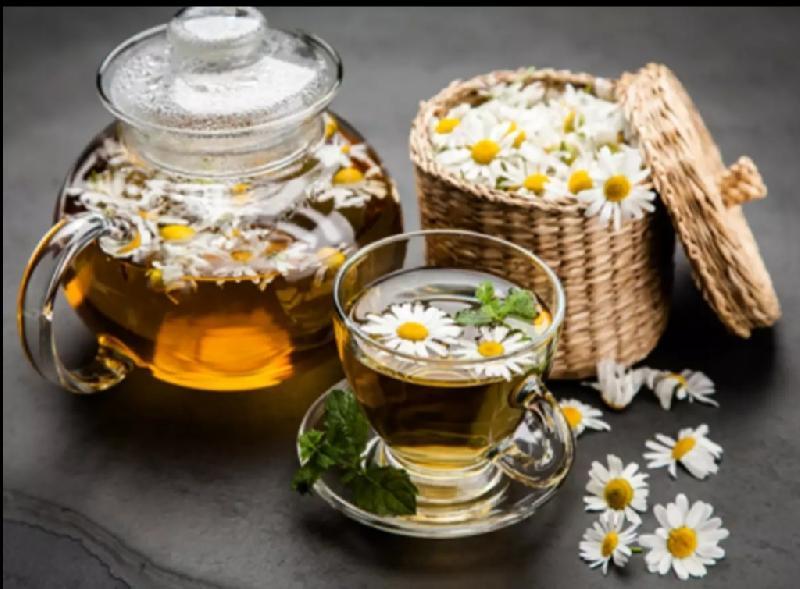 Chamomile Tea