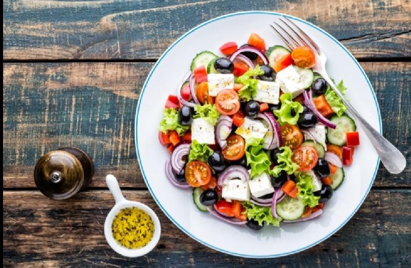 Yunan salatı