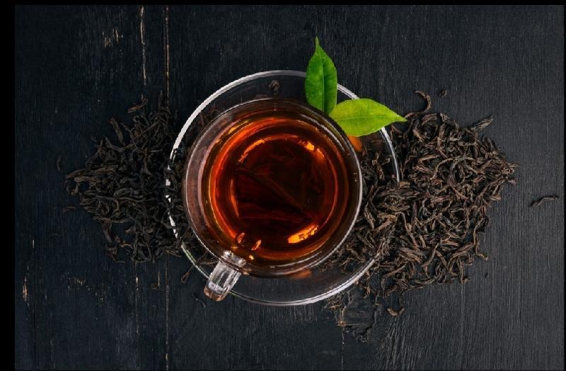Black Tea