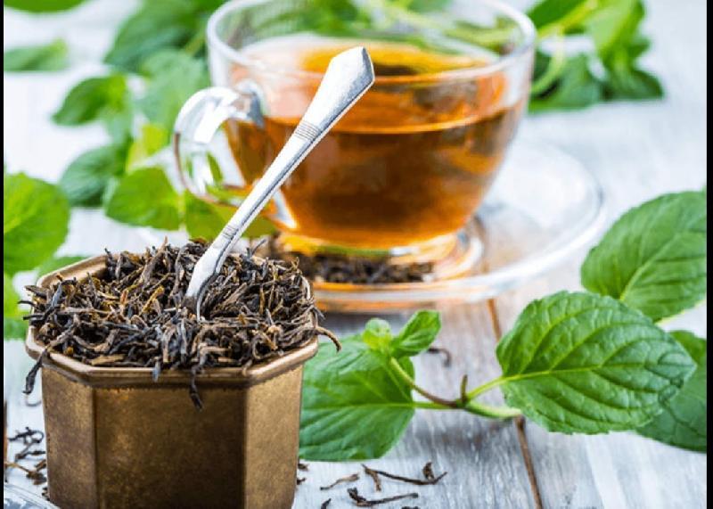 Black Tea Griner
