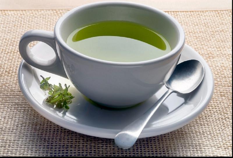 Green tea