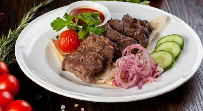 Dana basdırması