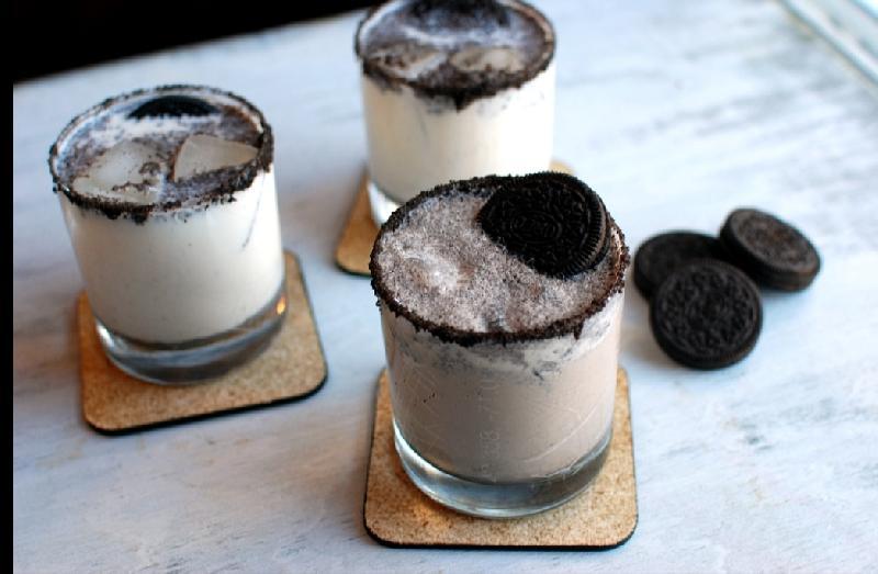 Oreo