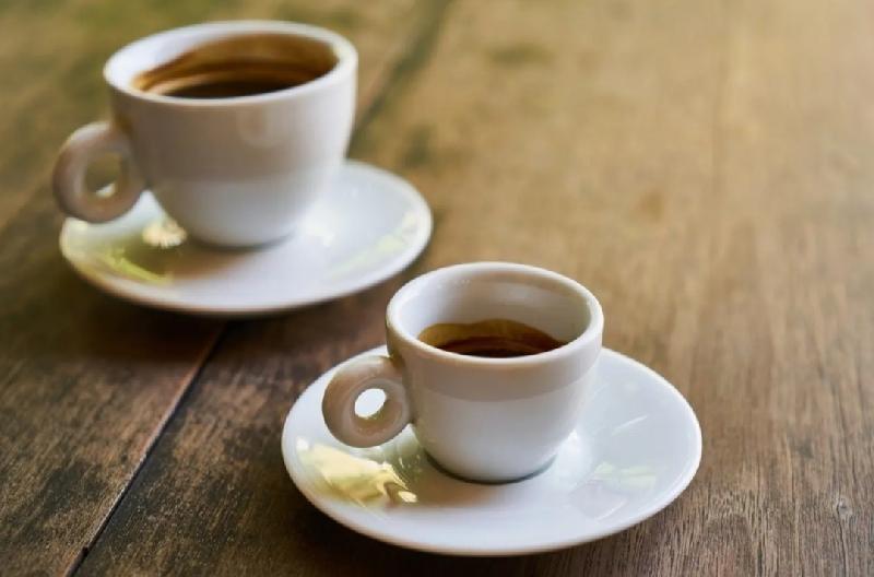 Espresso Doppio