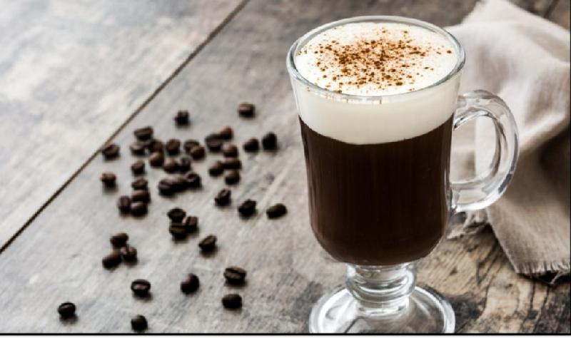 Irish Coffee