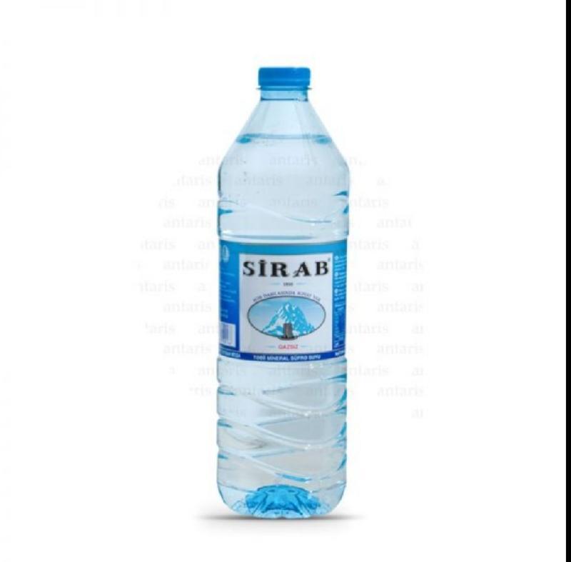 Sirab still 0.5L