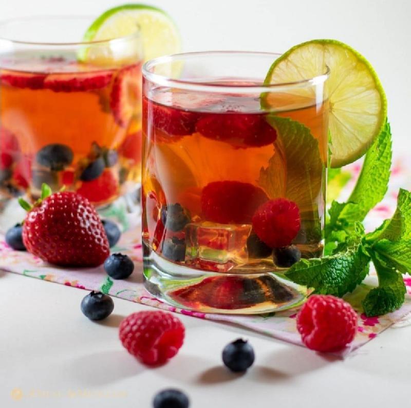 Fruit Tea