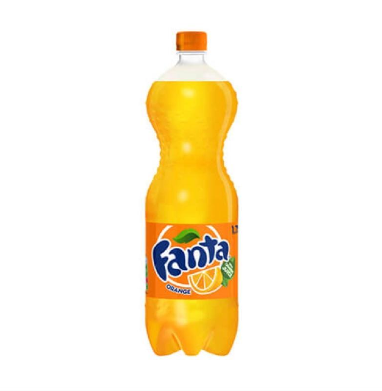 Fanta 0.25l