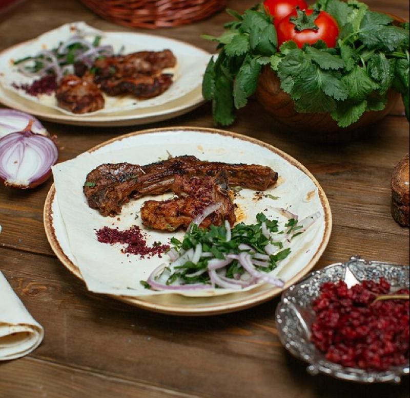 Quzu basdırması
