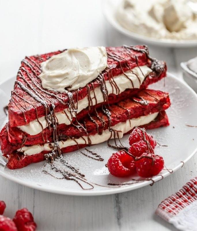 Red Velvet