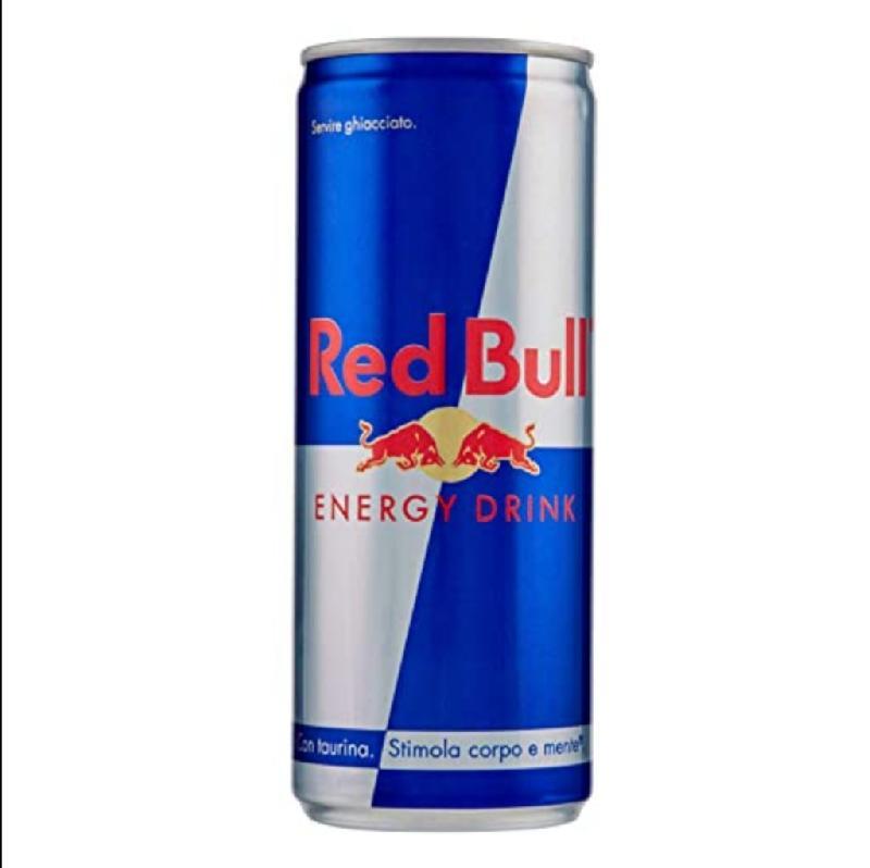 Red Bull 