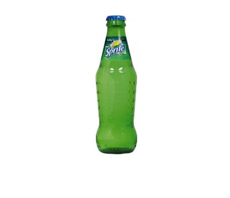 Spirite 0.25l