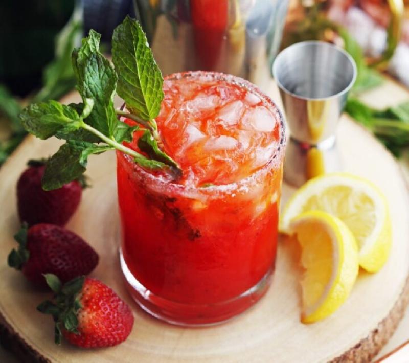 Strawberry