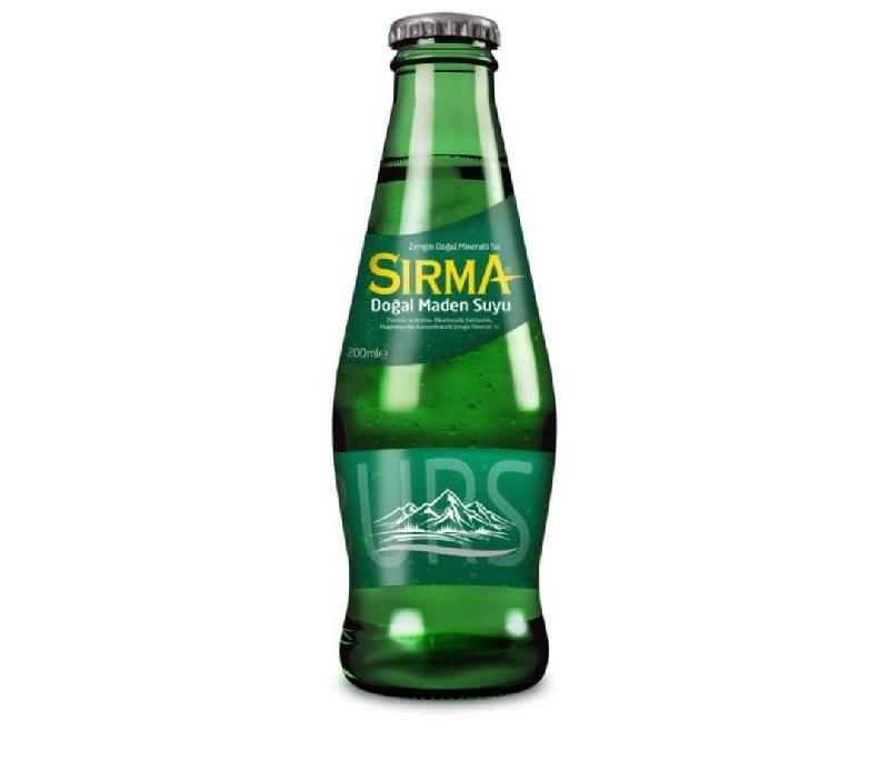 Sırma 0.75l