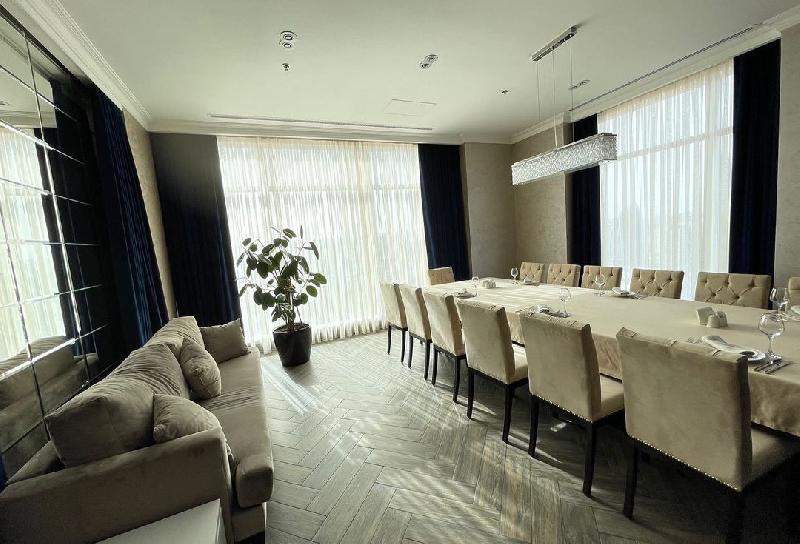 Interior view 4