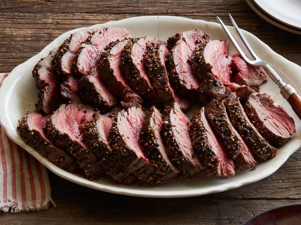 BEEF TENDERLOIN (A) 