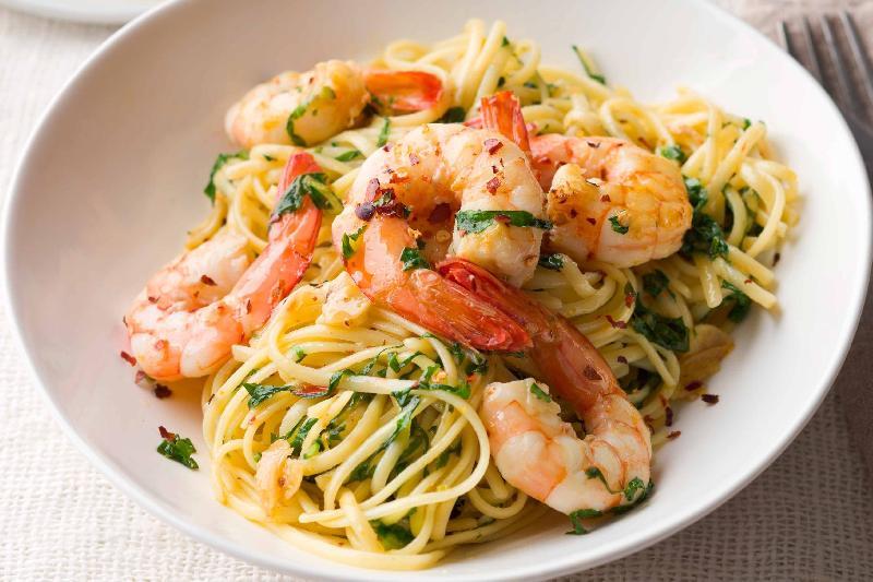 LINGUINE 