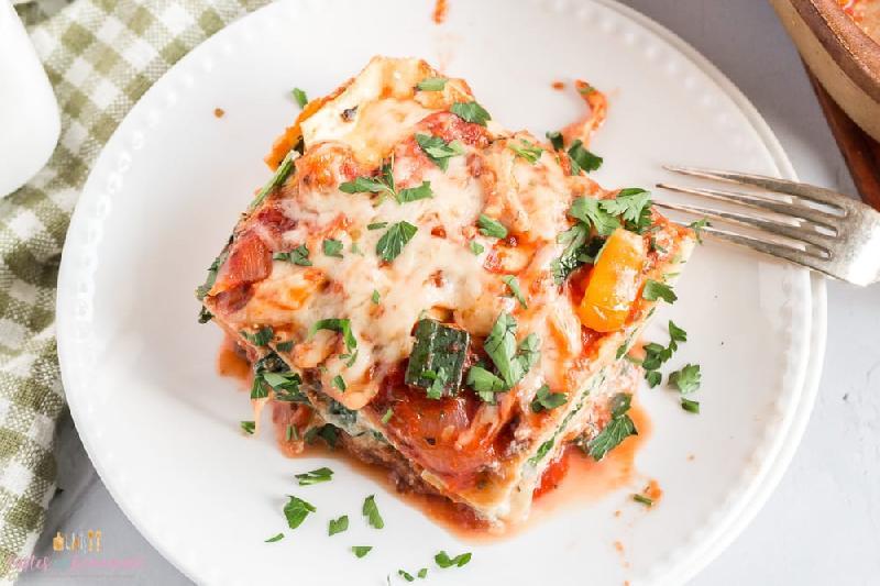 LASAGNA (V) 
