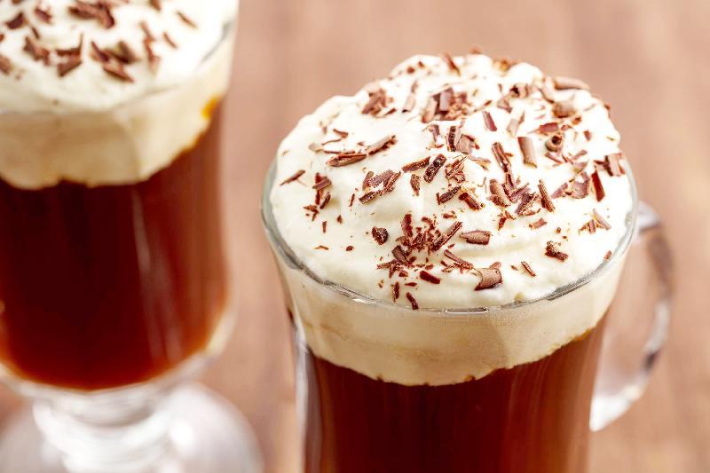 Irish Coffee 